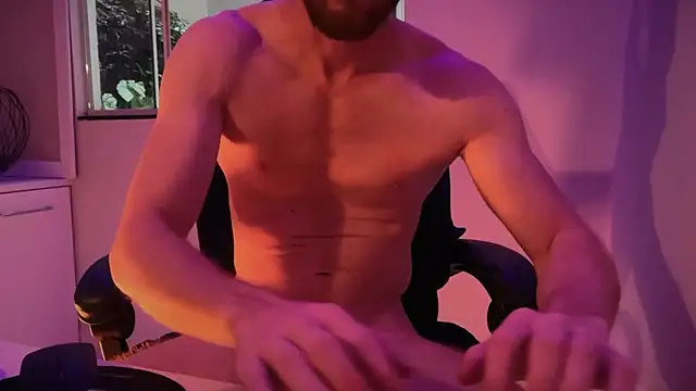 Smoker_Ginger webcam show