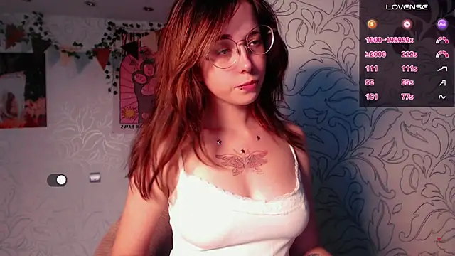 Chat XXX Live _miraclecattt_