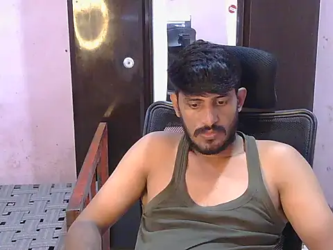 Chat XXX Live HotXKrish