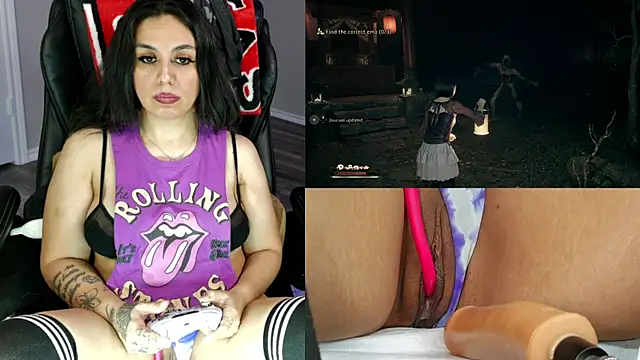 Blaze_Onn's Live XXX Chat