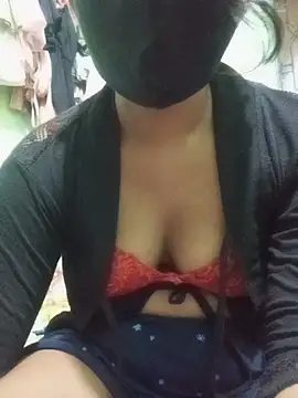 Hot-Bidhika's Live XXX Chat