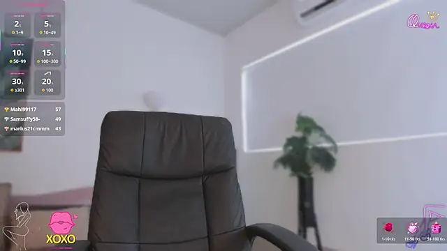 BellaVibe_'s Live XXX Chat