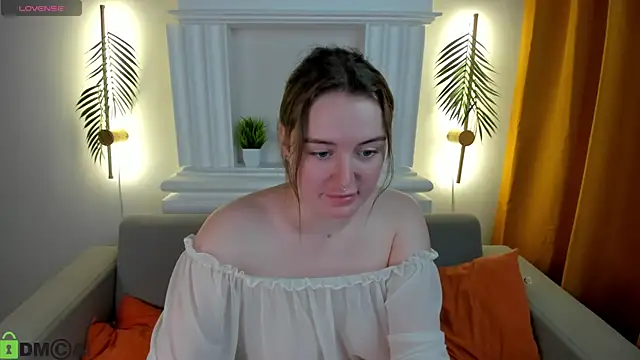 Chat XXX en directo de Secret_goddes