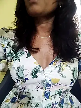 veenacute's Live XXX Chat