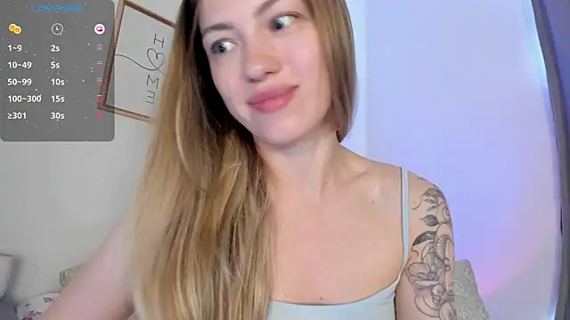 damn_cutie's Live XXX Chat