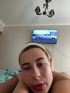 Buurniii's Live XXX Chat