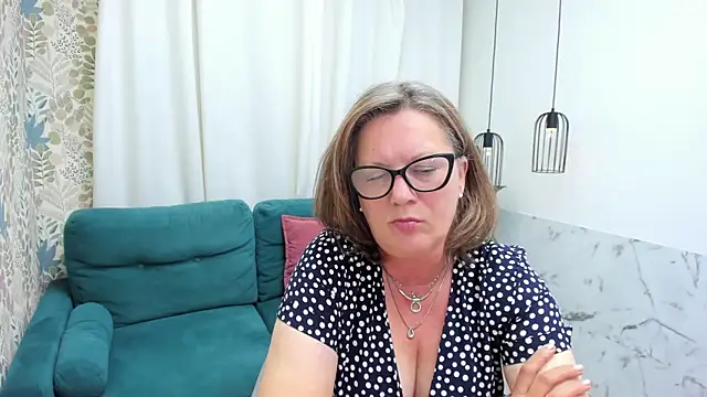 Chatroom XXX en direct de LeaPure