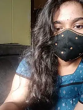 riya-baby's Live XXX Chat