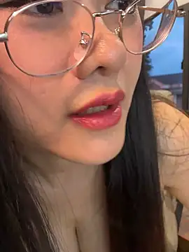 แชท XXX สดของ Baebaobei