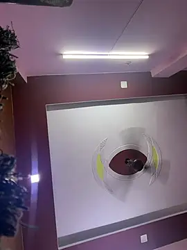 Živý XXX chat Curvy_GX