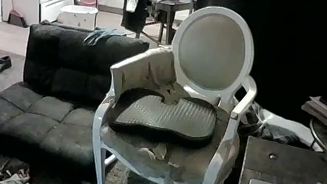 Chat XXX ao vivo de B4KINC