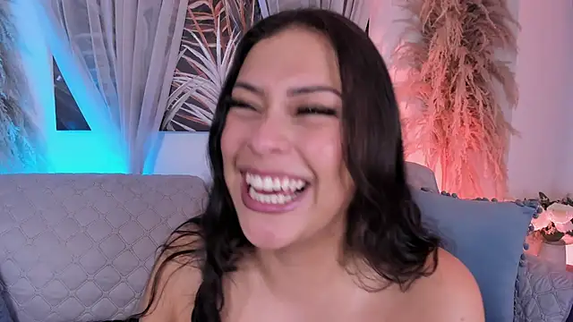 Czat XXX na żywo – Nicolle_W