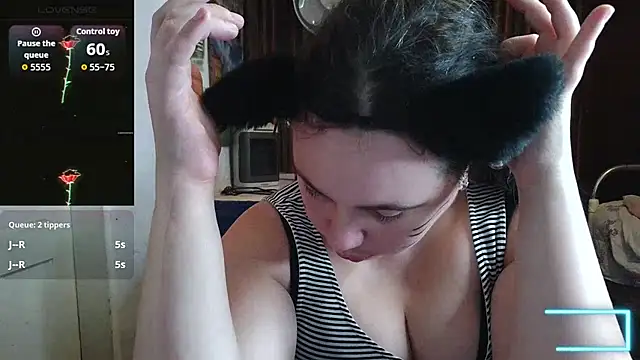 Cora_Maron Live XXX chat