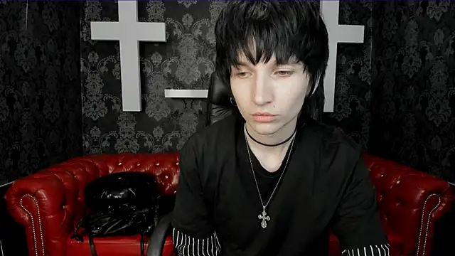 Chat +18 de AdonBev ao vivo