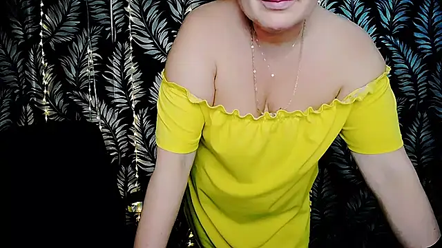 Czat XXX na żywo – Olivia_playful