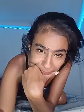 Chatroom XXX en direct de Leslly_
