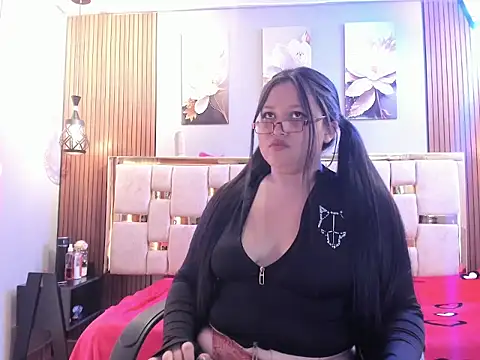 Tamara_doke 现场XXX聊天