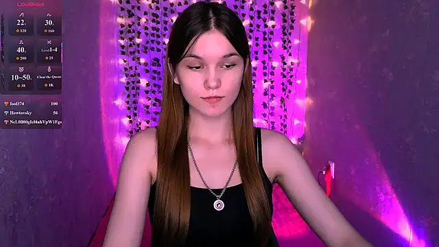 Amber_Roger Chat XXX in diretta