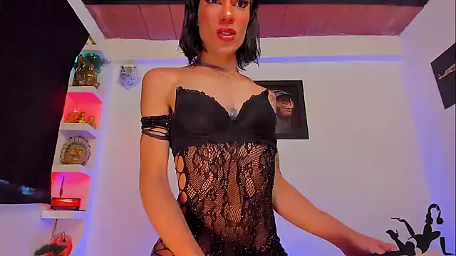 londoreales – Live XXX-chat