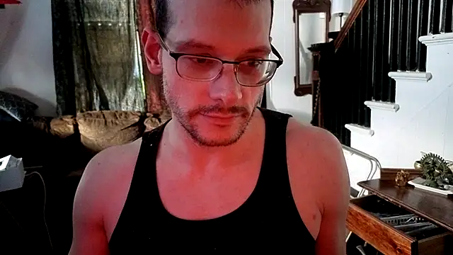 MasterDaddyCooln Live XXX chat