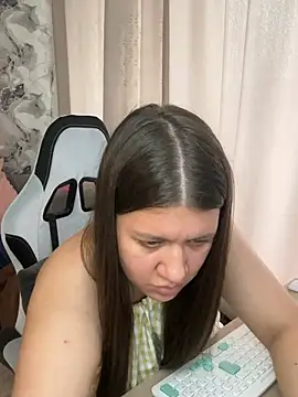 Lis_Kollen Chat XXX in diretta