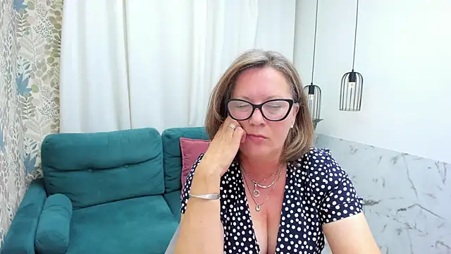 Živý XXX chat LeaPure