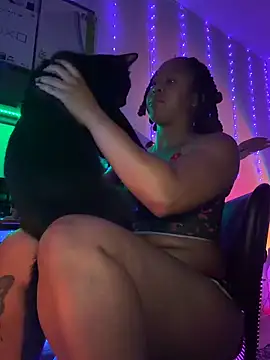thebrattygoddess' Live XXX Chat