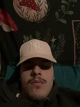 CarmeloA Chat XXX live