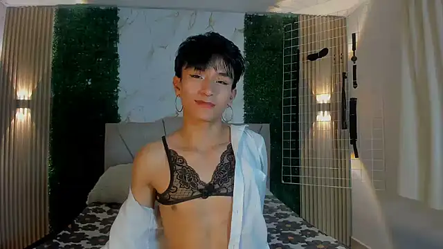Chat XXX ao vivo de cococumps
