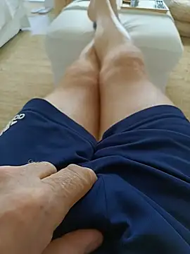 hamstercom3333 élő XXX-chatje
