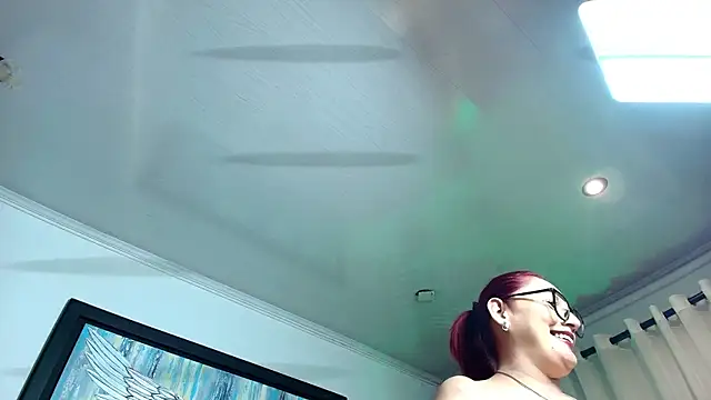 VictoriaPakern Live XXX chat
