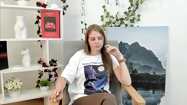 Chat +18 de SeasonLivas ao vivo