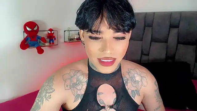 Živý XXX chat little_star_porn