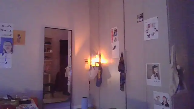 Živý XXX chat simechasi
