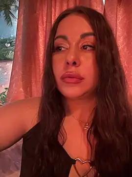 Chat +18 de DaisyStreet ao vivo