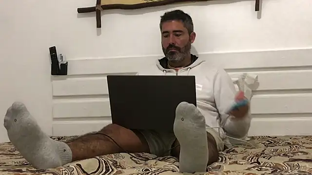 Chat XXX Live victor_chat