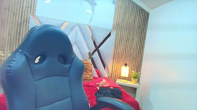 Živý XXX chat Anabella_Thompson