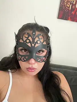 Meryy34's Live XXX Chat