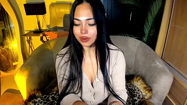 XXX chat uživo modela XGoodnessGracious