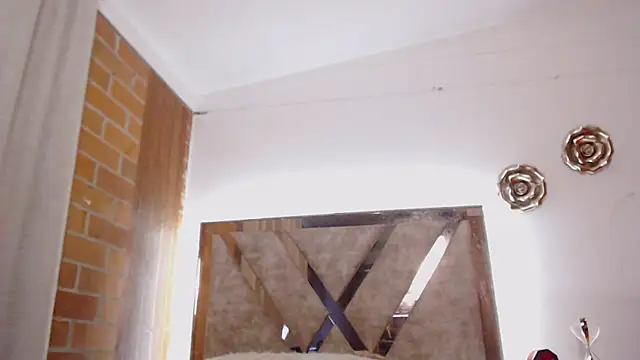 Chat XXX Live AGATHAA_WHITE