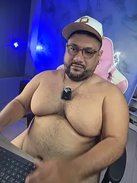 jacoob_woods Chat XXX in diretta