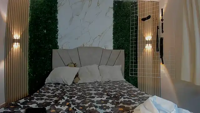 Chat XXX ao vivo de cococumps