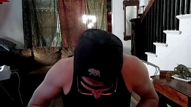 MasterDaddyCool Chat XXX live
