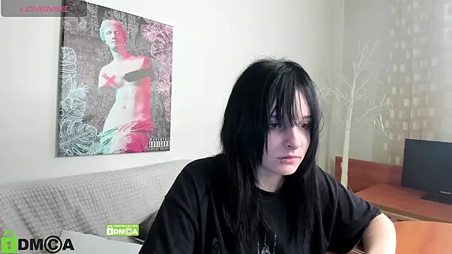 Онлайн чат XXX MillyMils