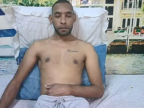 IndianMagicMike Live XXX-Chat