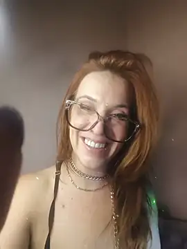 Chat XXX ao vivo de belliginger