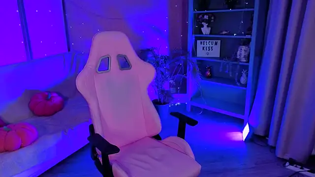 SharpSilence Live XXX-chat