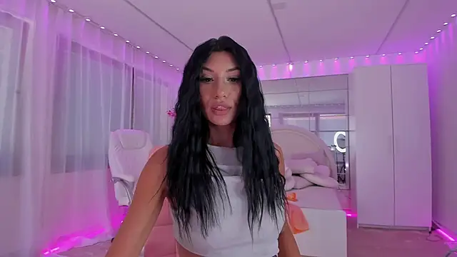 Chatroom XXX en direct de missdiamond_