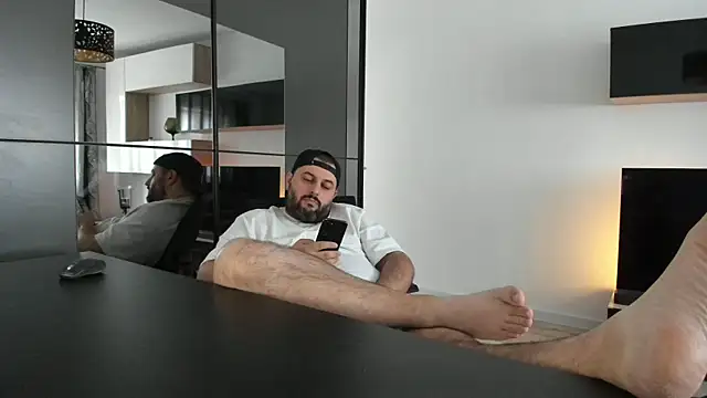 DravenPeak Live XXX-Chat