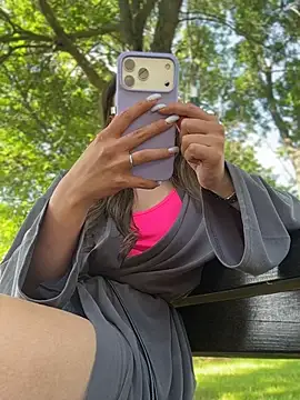 KristiRich live XXX chat